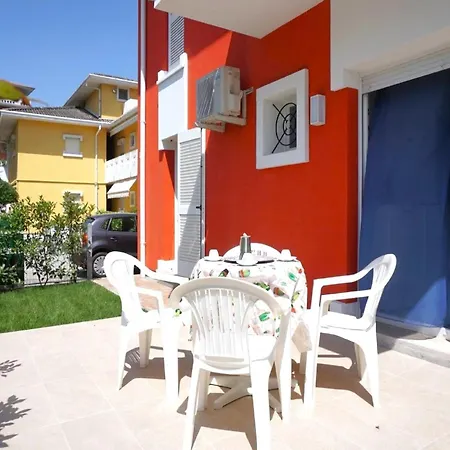 - Caorle 圣玛格丽塔波尔勒港