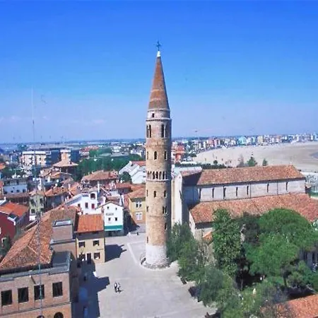 - Caorle 公寓 圣玛格丽塔波尔勒港