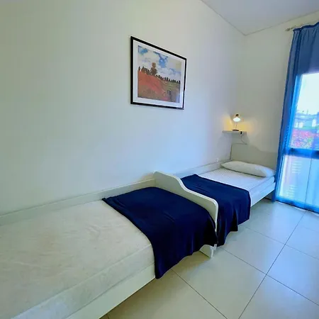 - Caorle 圣玛格丽塔波尔勒港