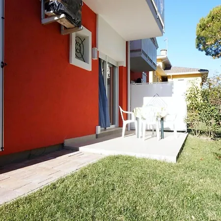 Apartment - Caorle *