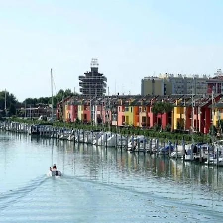- Caorle Porto Santa Margherita di Caorle