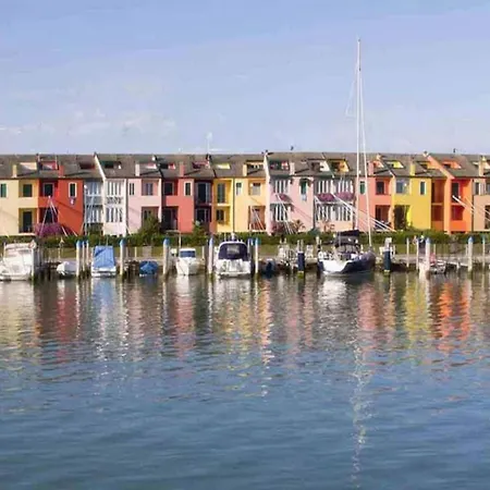 - Caorle Apartment