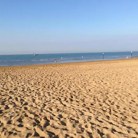 Apartment - Caorle Porto Santa Margherita di Caorle