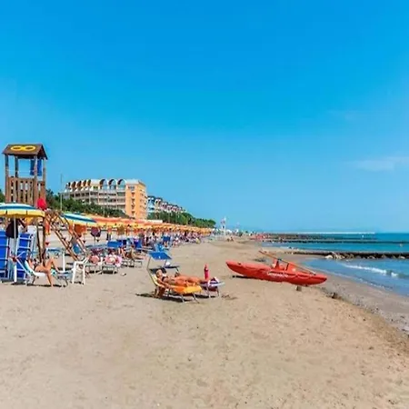 - Caorle Apartment *